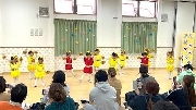 💛生活発表会を開催しました～きらきら園